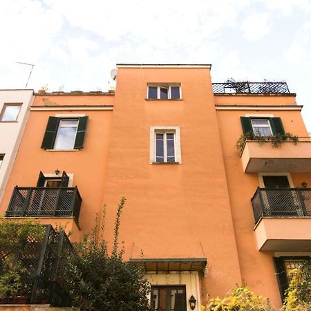 Your Trastevere Terrace ローマ エクステリア 写真