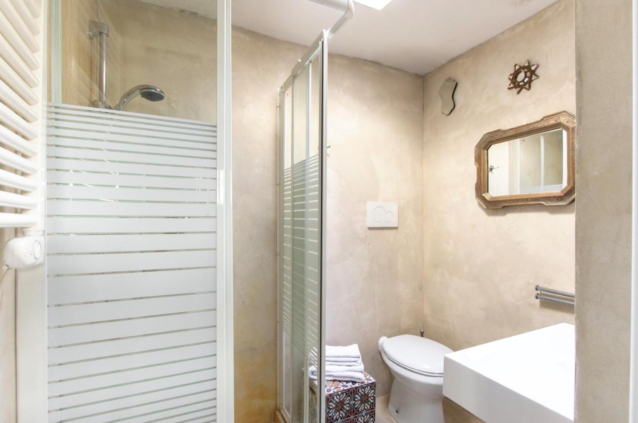 Your Trastevere Terrace ローマ エクステリア 写真